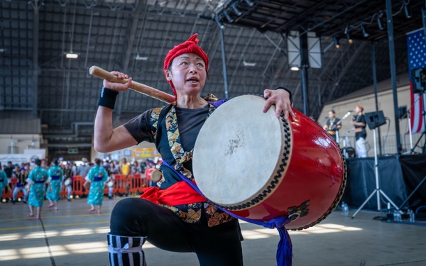 From Festival to Friendship: Celebrating Collaboration at the 2026 Japanese-American Friendship Festival