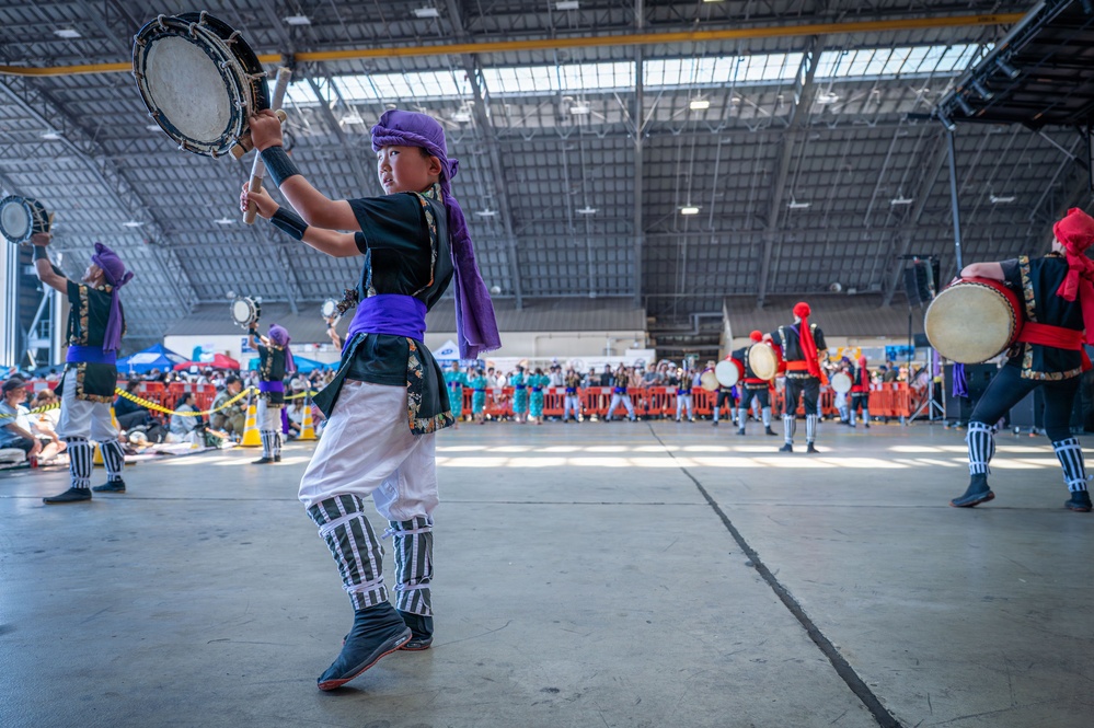 From Festival to Friendship: Celebrating Collaboration at the 2026 Japanese-American Friendship Festival