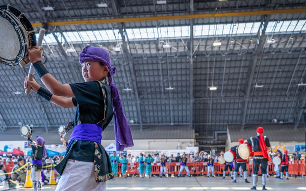 From Festival to Friendship: Celebrating Collaboration at the 2026 Japanese-American Friendship Festival