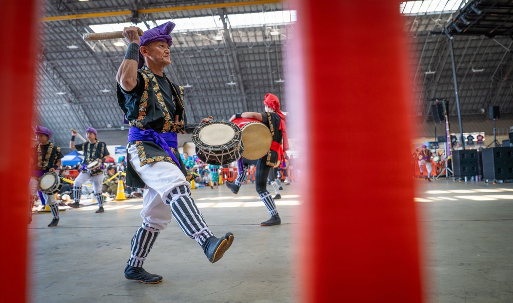 From Festival to Friendship: Celebrating Collaboration at the 2026 Japanese-American Friendship Festival
