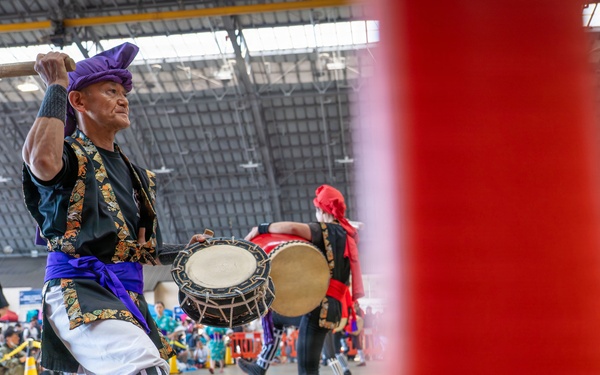 From Festival to Friendship: Celebrating Collaboration at the 2026 Japanese-American Friendship Festival