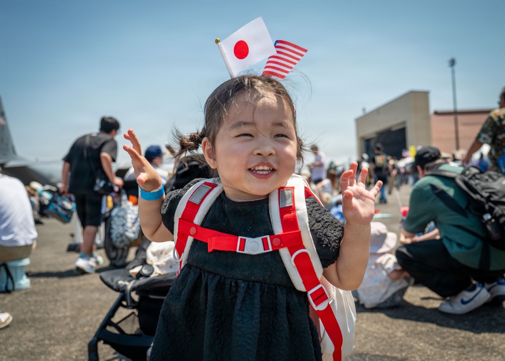 From Festival to Friendship: Celebrating Collaboration at the 2026 Japanese-American Friendship Festival