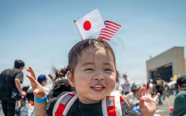 From Festival to Friendship: Celebrating Collaboration at the 2026 Japanese-American Friendship Festival