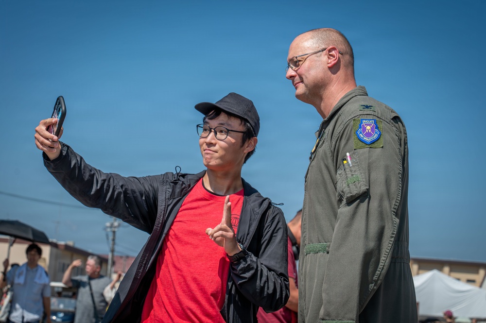 From Festival to Friendship: Celebrating Collaboration at the 2026 Japanese-American Friendship Festival
