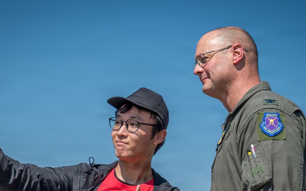 From Festival to Friendship: Celebrating Collaboration at the 2026 Japanese-American Friendship Festival
