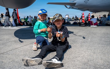 From Festival to Friendship: Celebrating Collaboration at the 2026 Japanese-American Friendship Festival