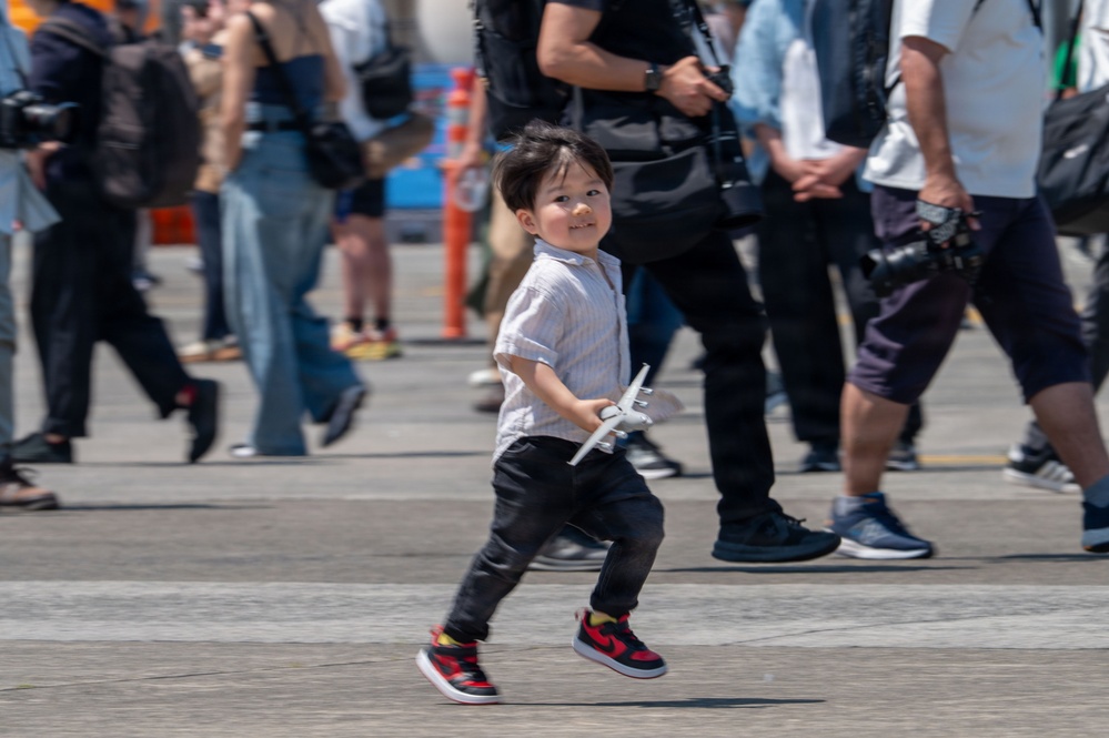 From Festival to Friendship: Celebrating Collaboration at the 2026 Japanese-American Friendship Festival