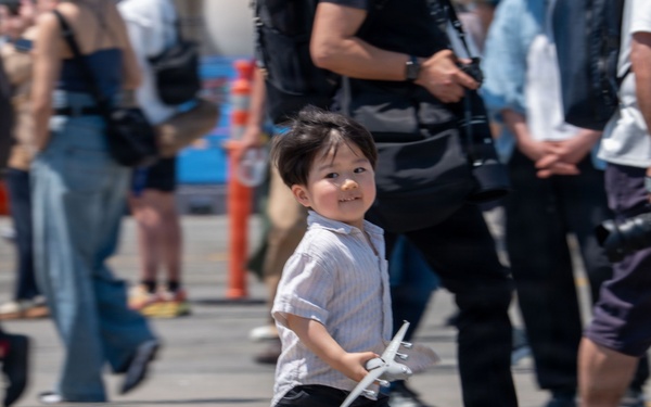 From Festival to Friendship: Celebrating Collaboration at the 2026 Japanese-American Friendship Festival