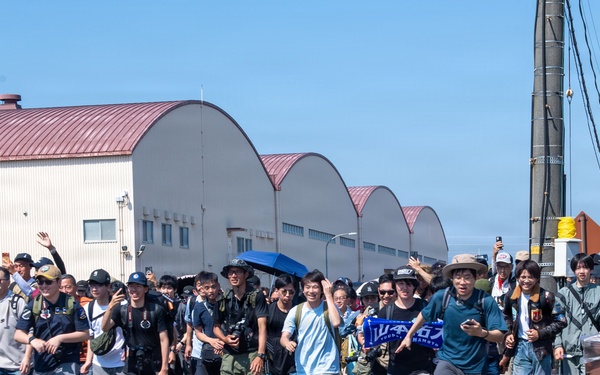 From Festival to Friendship: Celebrating Collaboration at the 2026 Japanese-American Friendship Festival