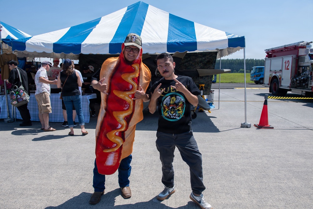 From Festival to Friendship: Celebrating Collaboration at the 2026 Japanese-American Friendship Festival
