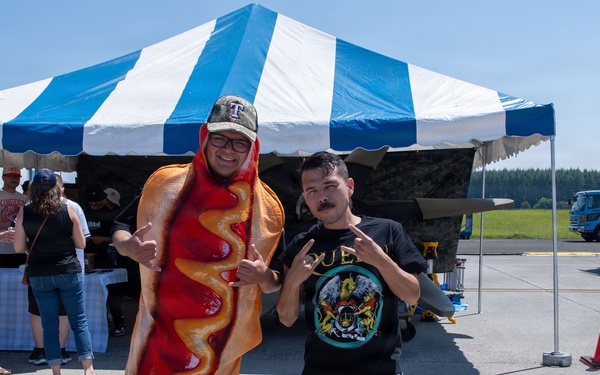 From Festival to Friendship: Celebrating Collaboration at the 2026 Japanese-American Friendship Festival