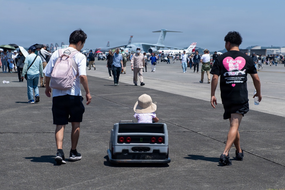 From Festival to Friendship: Celebrating Collaboration at the 2026 Japanese-American Friendship Festival