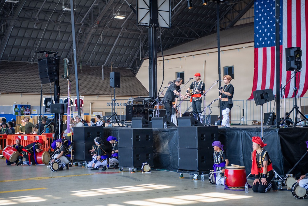 From Festival to Friendship: Celebrating Collaboration at the 2026 Japanese-American Friendship Festival