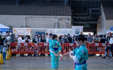 From Festival to Friendship: Celebrating Collaboration at the 2026 Japanese-American Friendship Festival