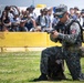 50 Years of Japanese-American Friendship Festival: Celebrating Yokota’s One Community