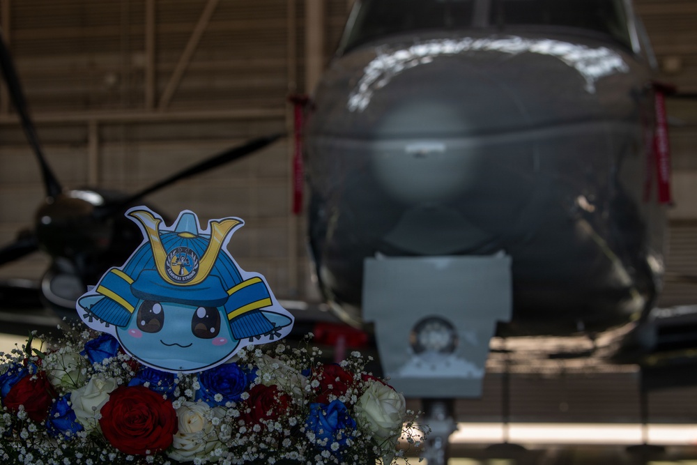 50 Years of Japanese-American Friendship Festival: Celebrating Yokota’s One Community