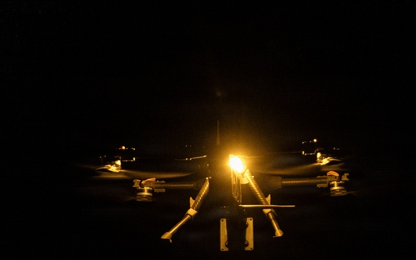 Salaknib 2026: Night UAS Reconnaissance