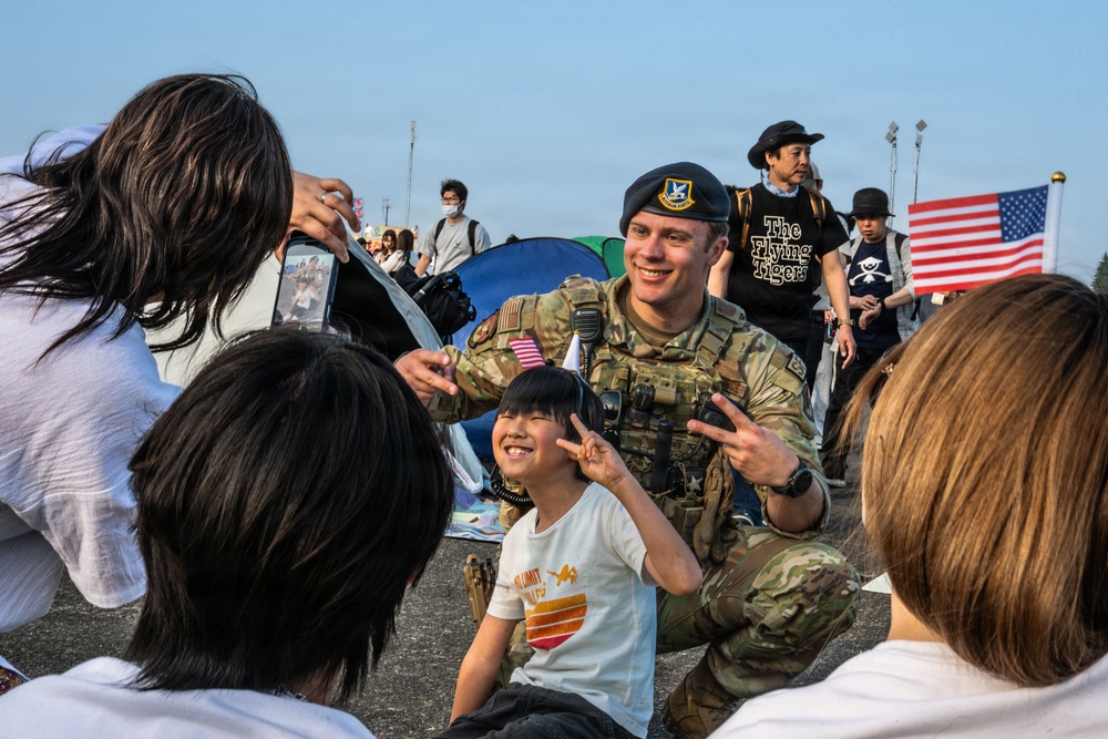 Celebrating Strong Partnership at the 2026 Japanese-American Friendship Festival