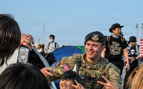 Celebrating Strong Partnership at the 2026 Japanese-American Friendship Festival
