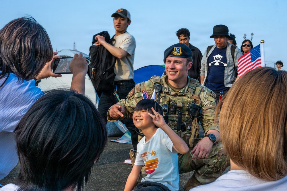 Celebrating Strong Partnership at the 2026 Japanese-American Friendship Festival