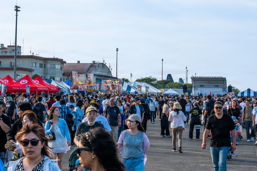 Celebrating Strong Partnership at the 2026 Japanese-American Friendship Festival