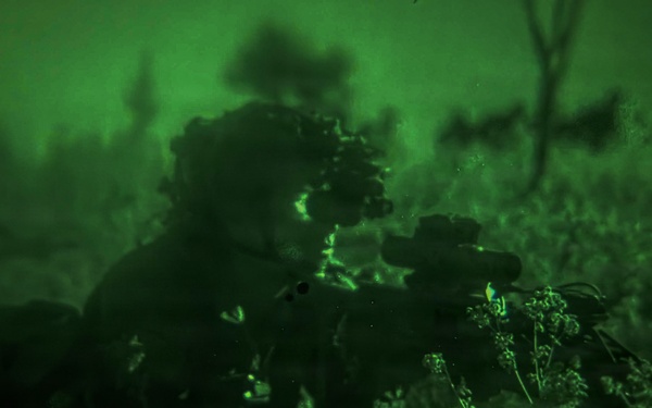 Salaknib 2026: 2nd Battalion, 35th Infantry Regiment, 3rd Mobile Brigade, 25th Infantry Division Air Assault