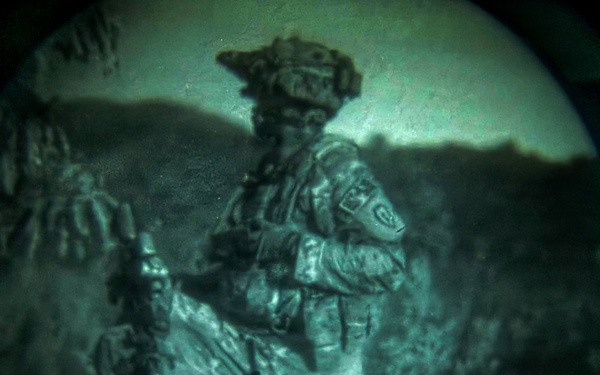 Salaknib 2026: 2nd Battalion, 35th Infantry Regiment, 3rd Mobile Brigade, 25th Infantry Division Air Assault
