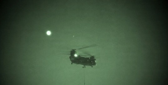 Salaknib 2026: 2nd Battalion, 35th Infantry Regiment, 3rd Mobile Brigade, 25th Infantry Division Air Assault