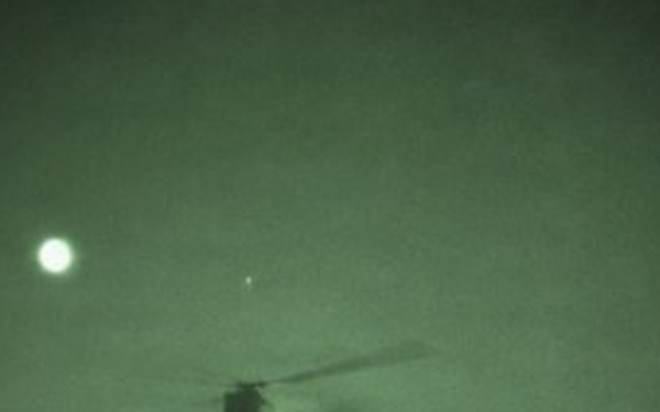 Salaknib 2026: 2nd Battalion, 35th Infantry Regiment, 3rd Mobile Brigade, 25th Infantry Division Air Assault