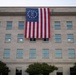 Betsy Ross 250 Flag - Armed Forces Day