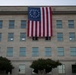 Betsy Ross 250 Flag - Armed Forces Day