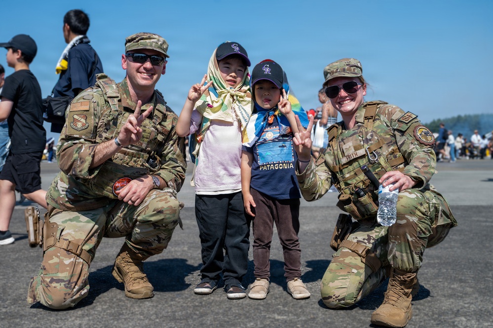 Celebrating Strong Partnership at the Japanese-American Friendship Festival 2026