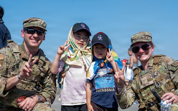 Celebrating Strong Partnership at the Japanese-American Friendship Festival 2026