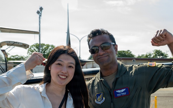 Celebrating Strong Partnership at the Japanese-American Friendship Festival 2026