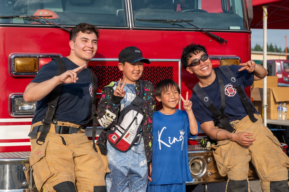 Celebrating Strong Partnership at the Japanese-American Friendship Festival 2026