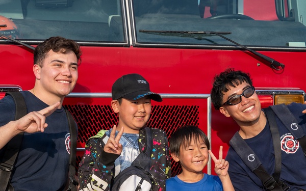 Celebrating Strong Partnership at the Japanese-American Friendship Festival 2026