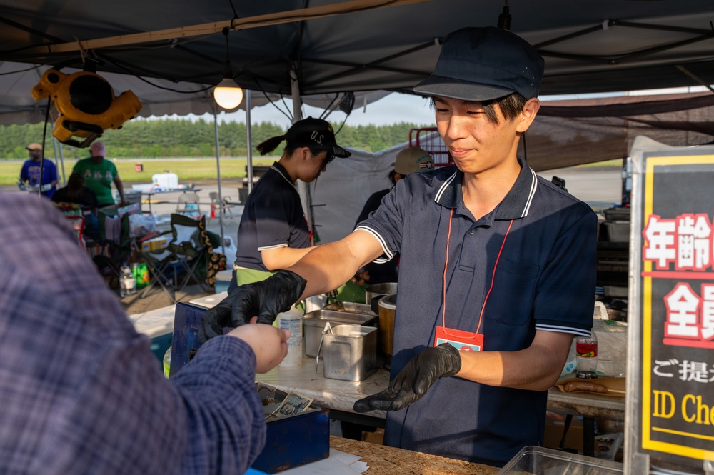 Celebrating Strong Partnership at the Japanese-American Friendship Festival 2026