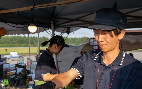 Celebrating Strong Partnership at the Japanese-American Friendship Festival 2026