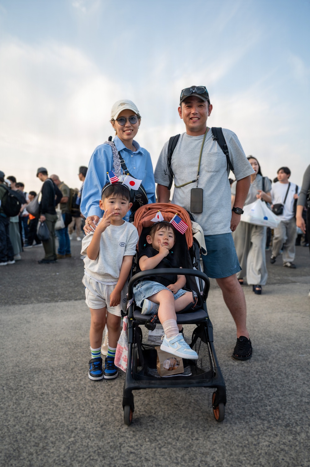 Celebrating Strong Partnership at the Japanese-American Friendship Festival 2026