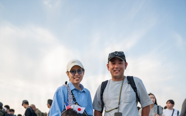 Celebrating Strong Partnership at the Japanese-American Friendship Festival 2026
