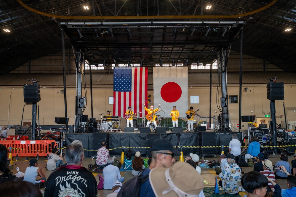 Celebrating Strong Partnership at the Japanese-American Friendship Festival 2026
