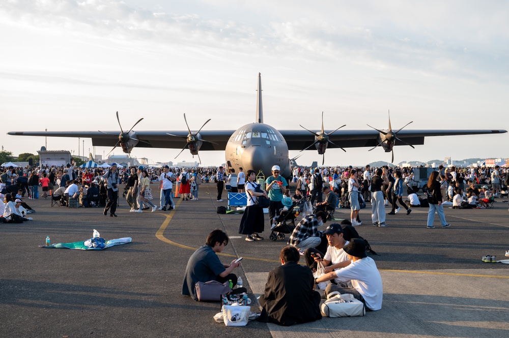 Celebrating Strong Partnership at the Japanese-American Friendship Festival 2026