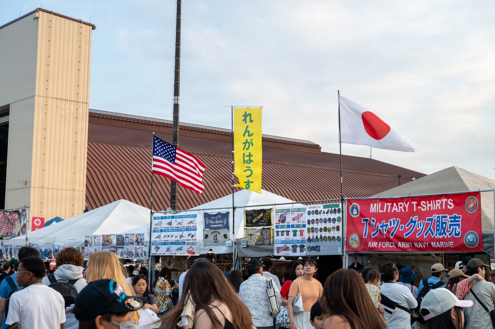 Celebrating Strong Partnership at the Japanese-American Friendship Festival 2026
