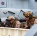 11th MEU Marines, Sailors Conduct A Small Craft Action Team Drill Aboard USS Boxer
