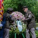 German-American community honors children buried at Kaiserslautern Kindergraves memorial