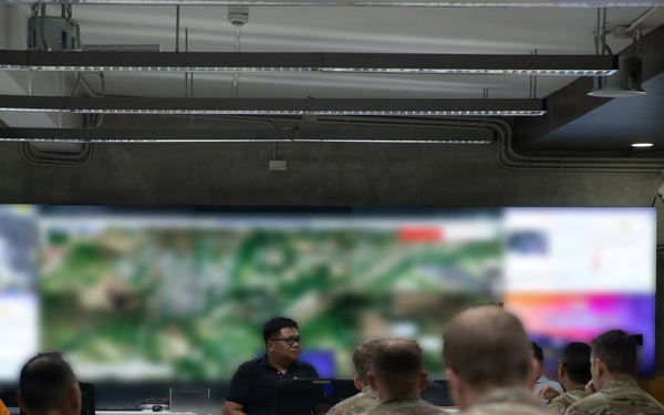 Salaknib 2026: Civil Affairs Conducts Engagement with the PDRF