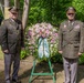 German-American community honors children buried at Kaiserslautern Kindergraves memorial