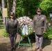 German-American community honors children buried at Kaiserslautern Kindergraves memorial