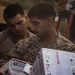 Mail Call, Daily Operations Aboard USS Boxer