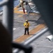 USS Boxer Conducts Flight Operations